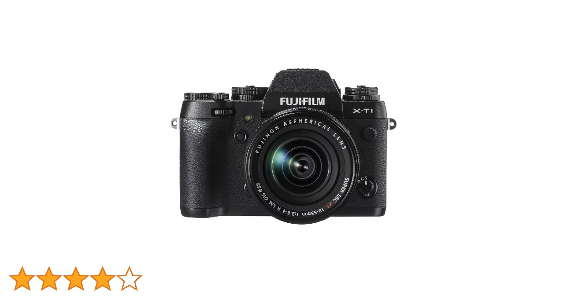 Fujifilm X-T1 ミラーレス一眼カメラ　充電器つき Amazon | FUJIFILM ミラーレス一眼 X-T1 レンズキット ブラック